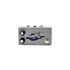 Farm Pedals Mutual Aid Cosmic Garbage Fuzz Effect Pedal