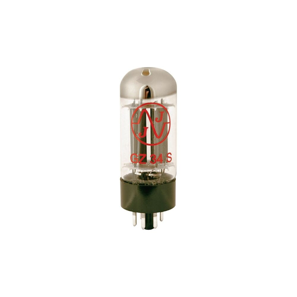 JJ Electronic GZ34S/5AR4 Vacuum tube