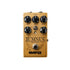 Wampler Tumnus Deluxe Overdrive Pedal Front