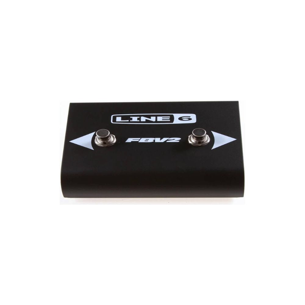 Line 6 FBV2 Foot Controller