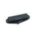 Seymour Duncan SHR-1n Hot Rails Strat Pickup - Black