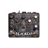 Old Blood Noise Endeavors Blackcap Asynchronous Dual Tremolo Pedal