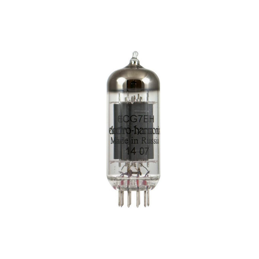 Electro Harmonix 6CG7 Vacuum Tube