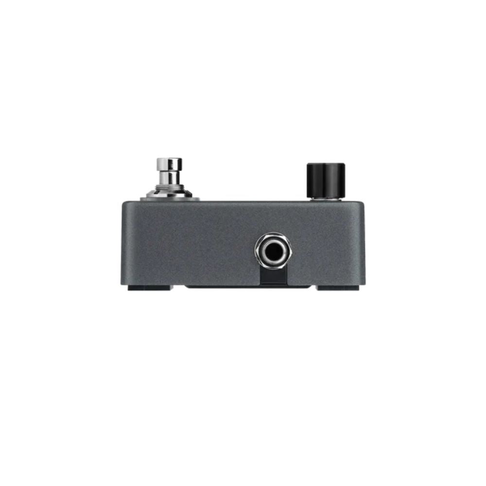 Valeton GP-5 Multi-FX, AMP & IR Loader Mini Pedal Side