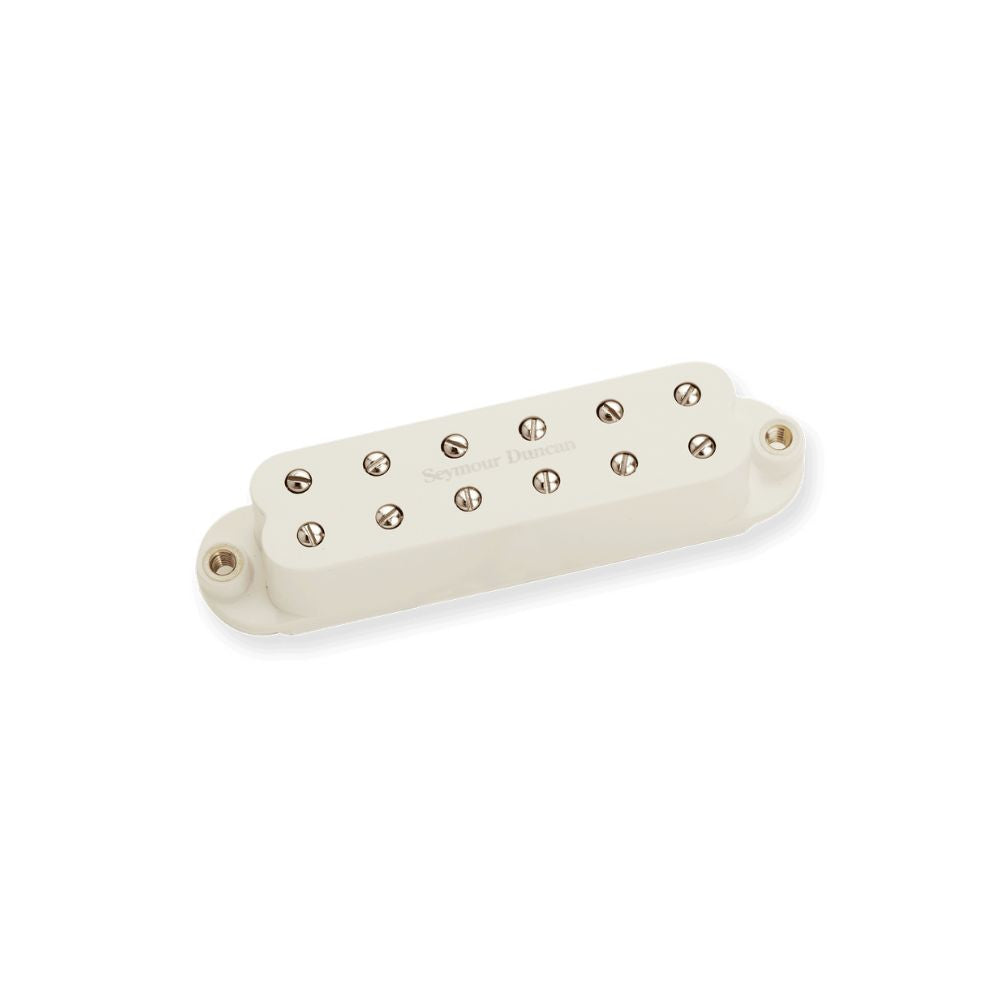 Seymour Duncan Little &