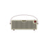 Hotone Pulze Multifunctional Modern Bluetooth Modeling Amplifier, White Edition Front