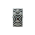 MXR WA44 Wylde Audio Overdrive Effect Pedal Front