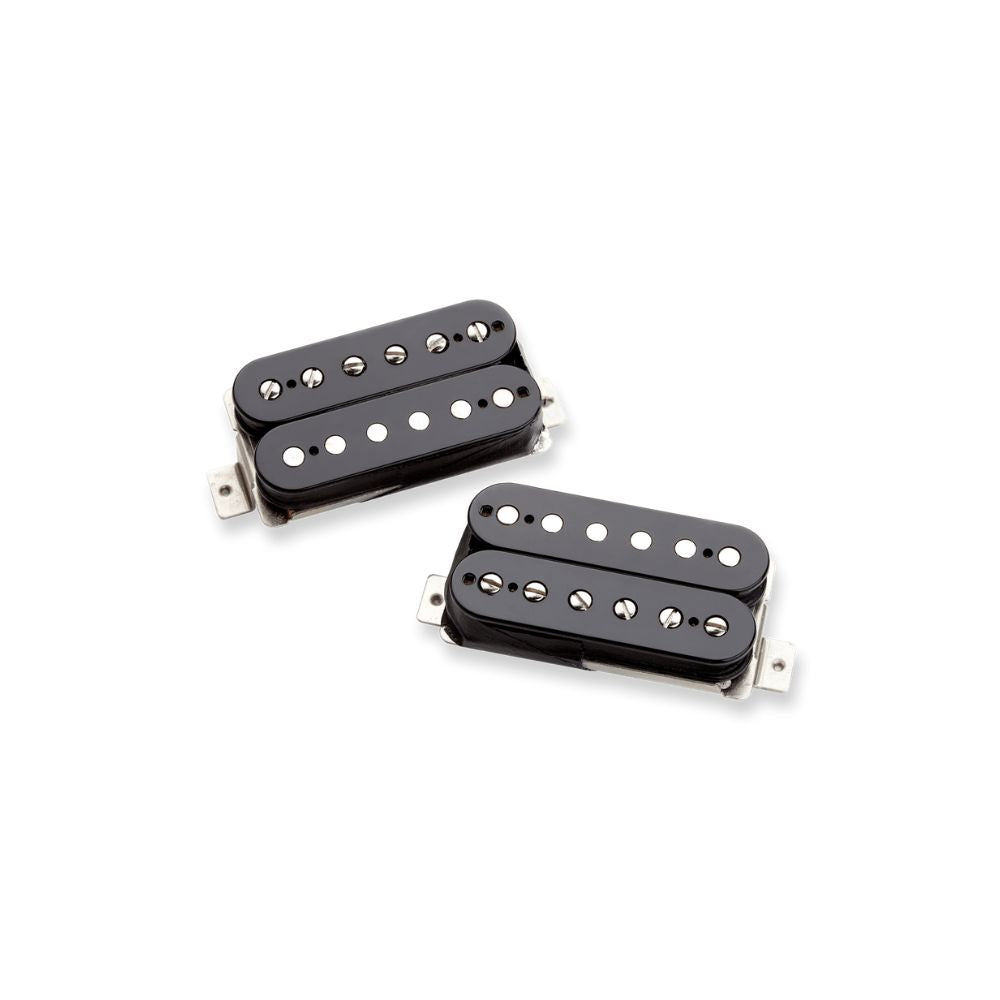 Seymour Duncan APH-2s, Slash Alnc II Pro HB Pickup Set Black