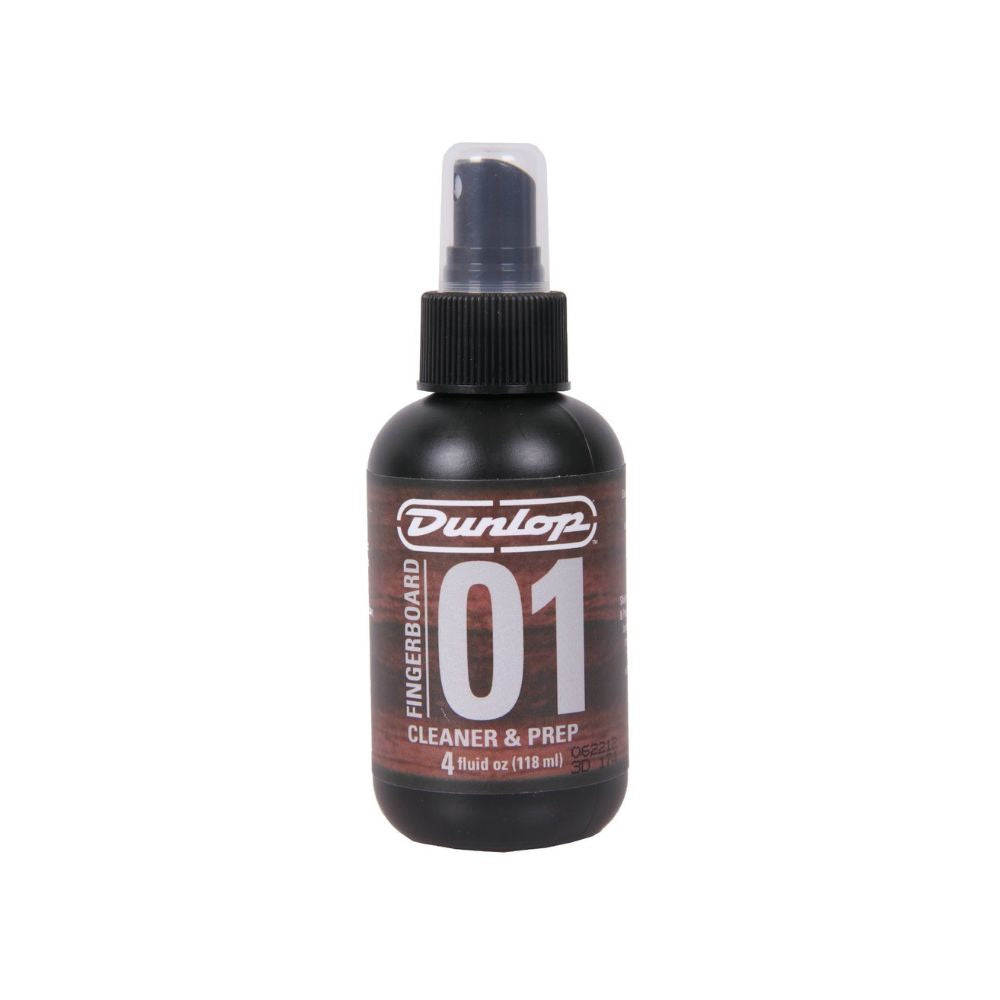 Dunlop Fingerboard 01 Cleaner and Prep
