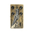 Walrus Audio Warhorn Mid-Range Overdrive Pedal