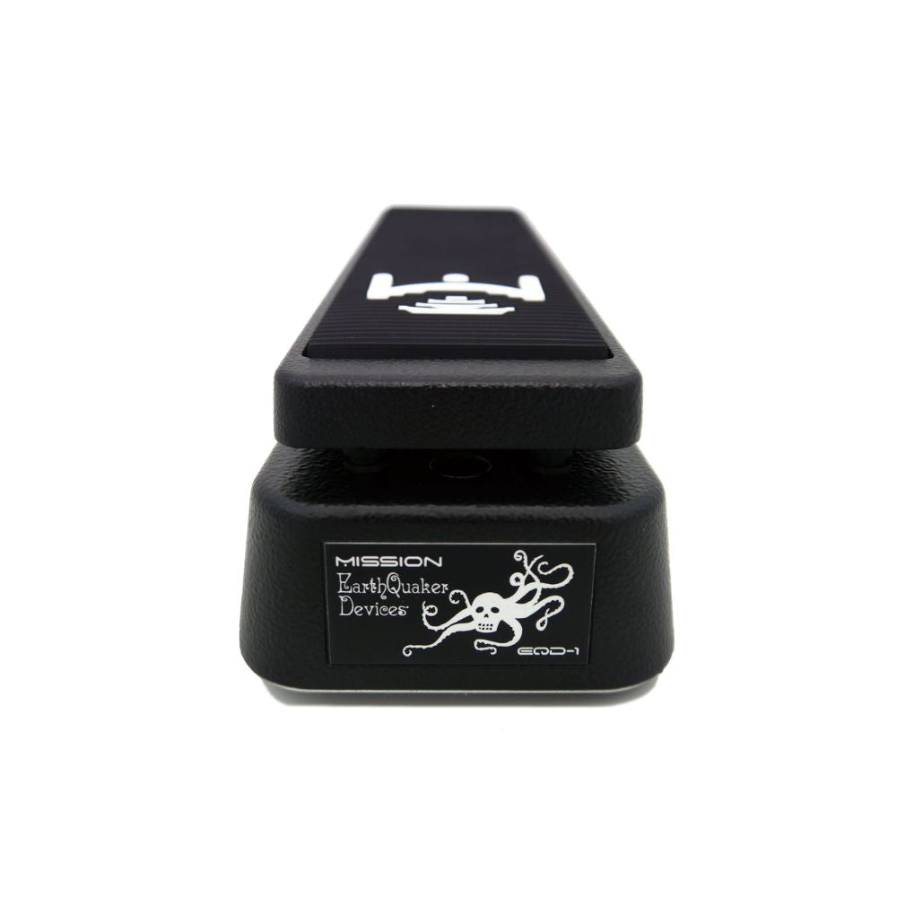 earthquaker expression pedal Mission Engineering EQD-1 Expression Pedal for all EarthQuaker Devices – Stompbox.in