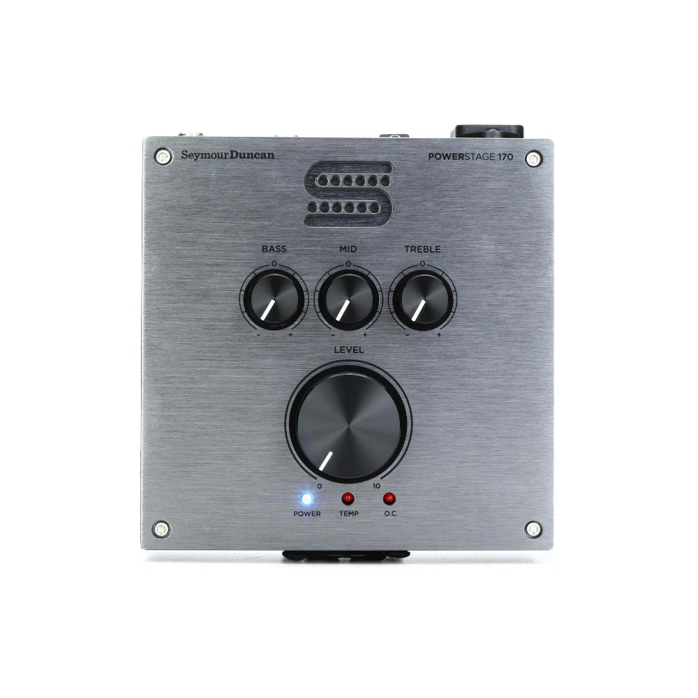 Seymour Duncan PowerStage 170 Pedal Board Power Amp