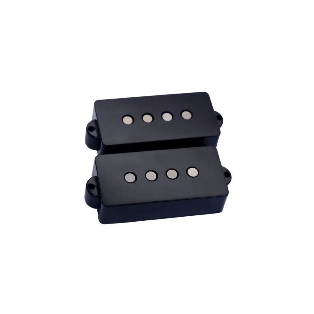 Tonerider P1-4 Classic P Set 4 String - Flat Bass Pickups