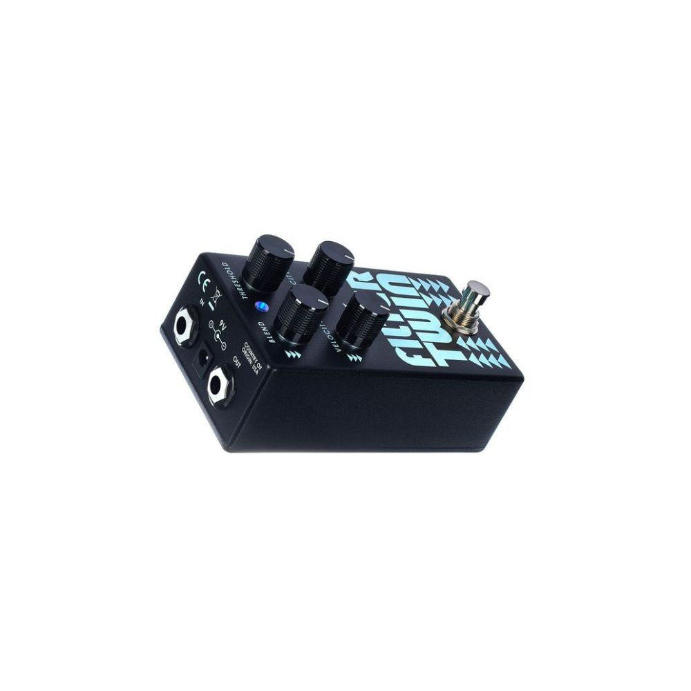 Aguilar Filter Twin-II Bass Dual Filter Pedal Side