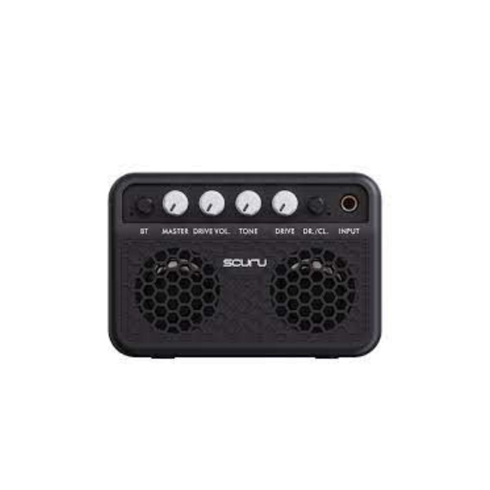 Caline S3 Scuru 5W Mini Guitar Amp with Bluetooth