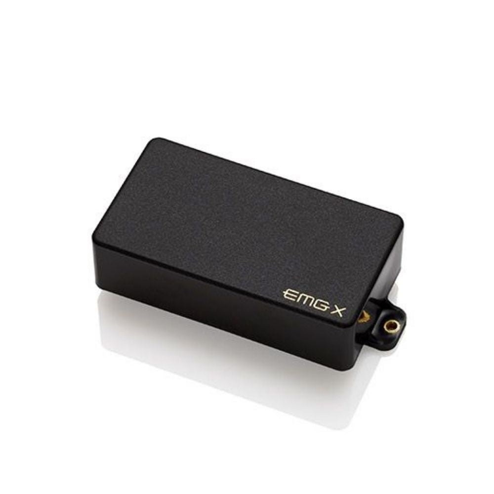 EMG Pickups EMG 85X Active Alnico Bridge Humbucker Guitar Pickup