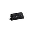 DiMarzio DP215FBK Evo 2 Bridge F Spaced Pickup