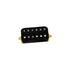 DiMarzio DP269FBK Sonic Ecstasy Neck F Spaced Pickup