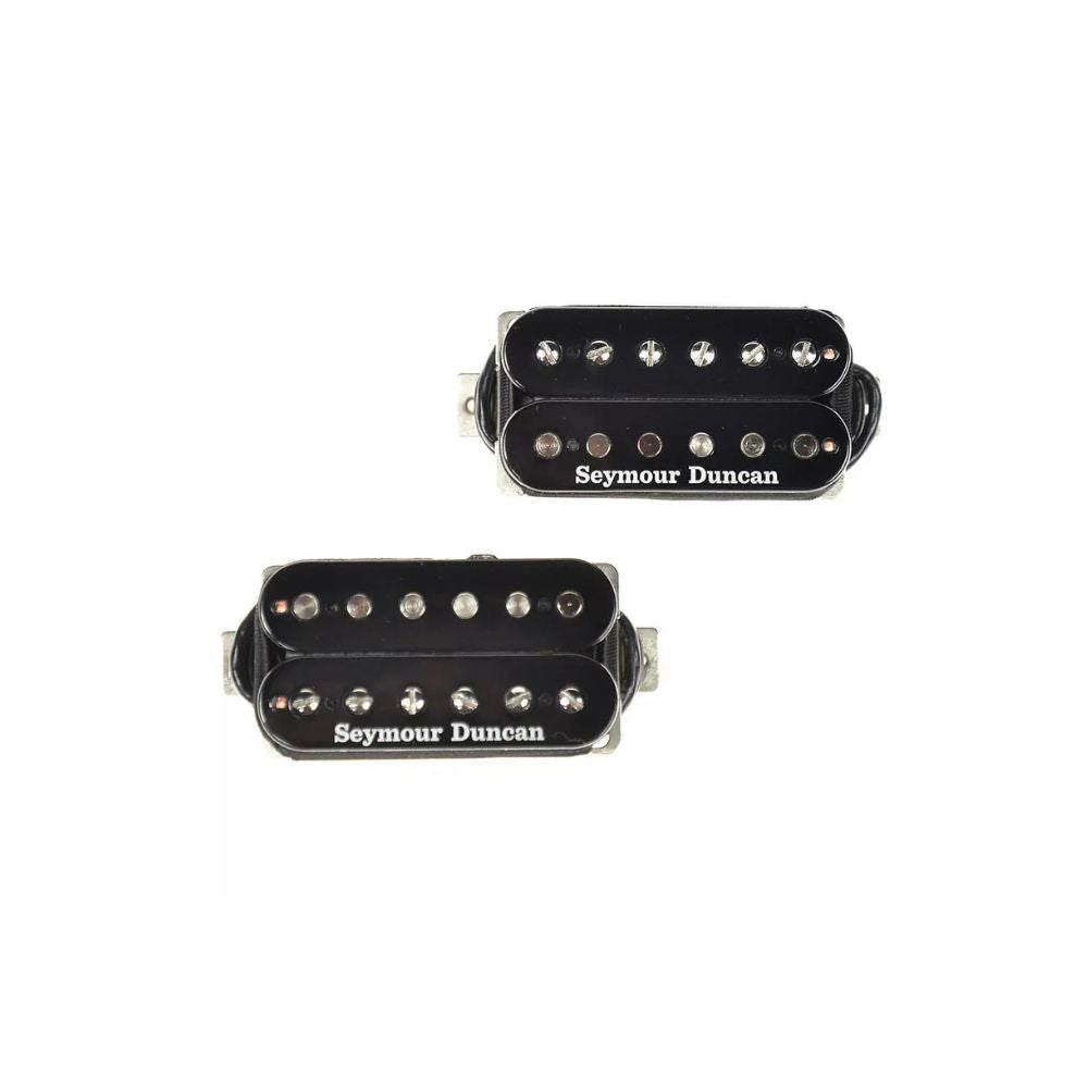 Seymour Duncan SH-6n & b Mayhem Set