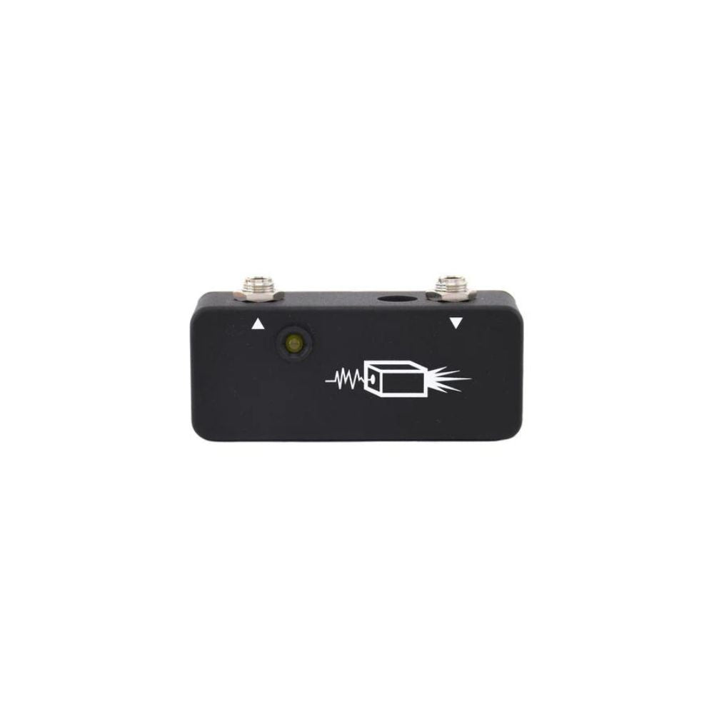 jhs pedals little black buffer JHS Pedals Little Black Buffer 1x3.5 Pedal – Stompbox.in