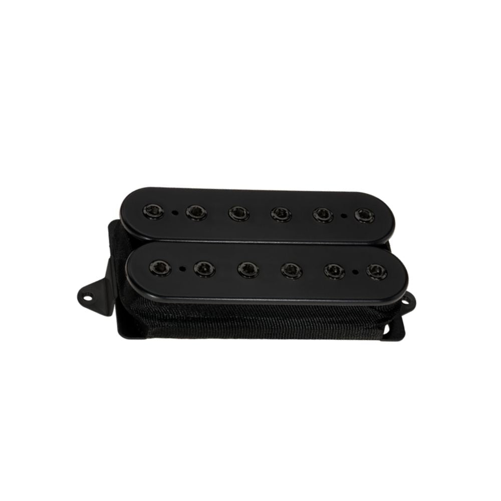 DiMarzio DP159FBK Evolution Bridge Pickup - F-Spaced (Black 