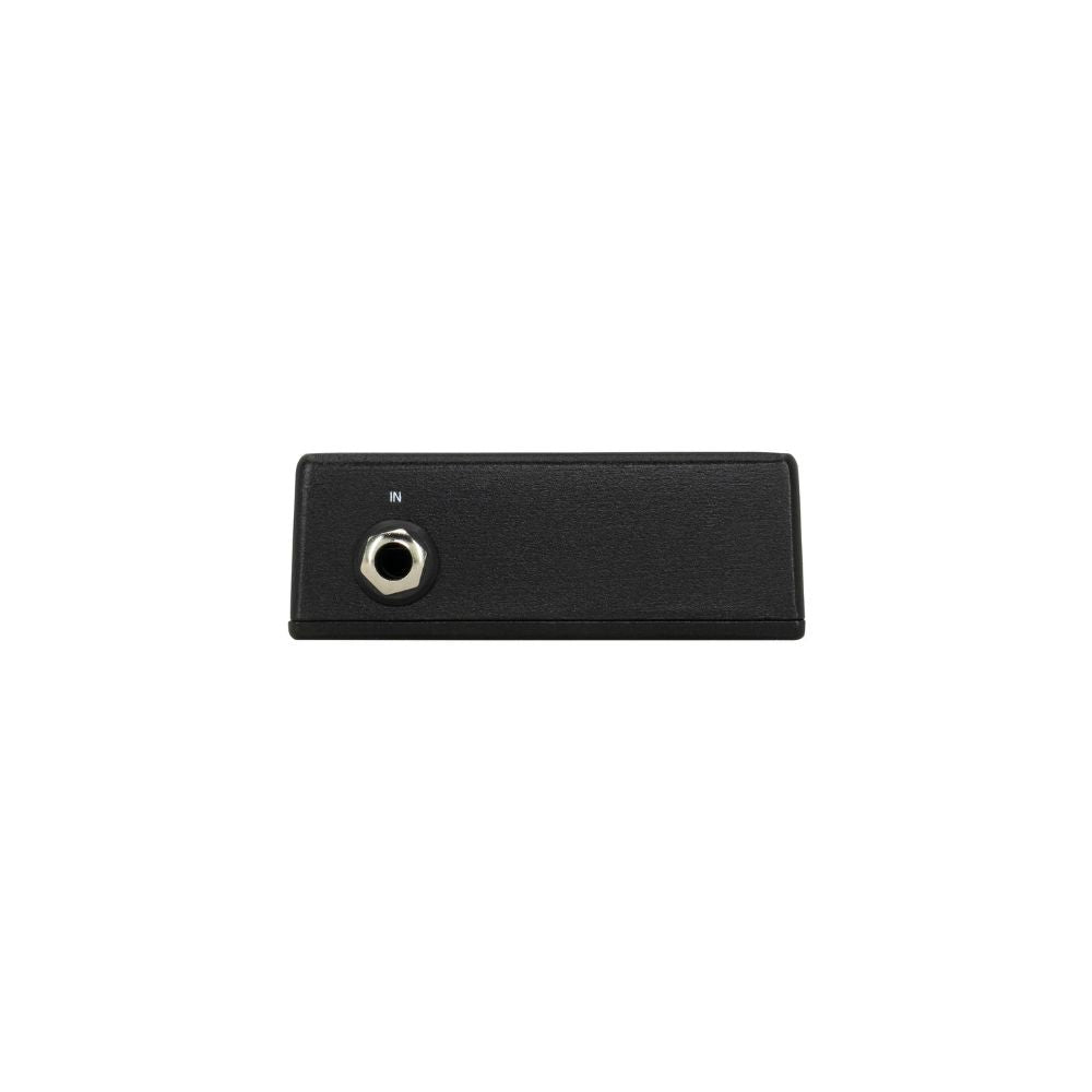 Walrus Audio Canvas Nano Line Isolator Side