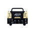 Joyo BanTamP Meteor British Hi-gain 20W Amp Head Front