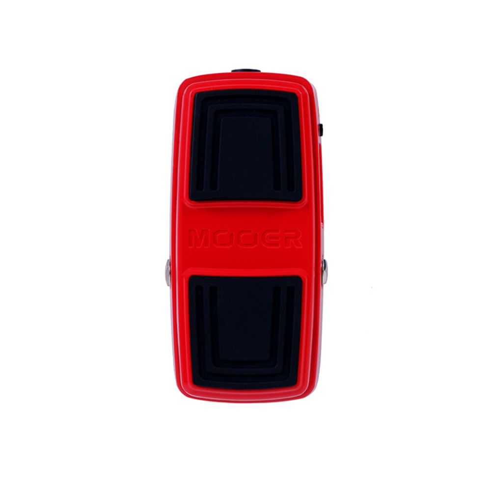 Mooer Pitch Step Pitch Shifter & Harmonizer Pedal