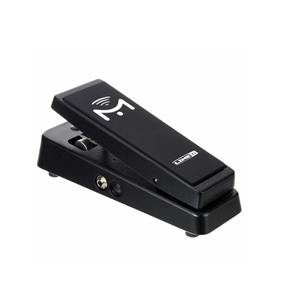 Mission Engineering EP1‐L6‐BK SPL Expression Pedal - Black