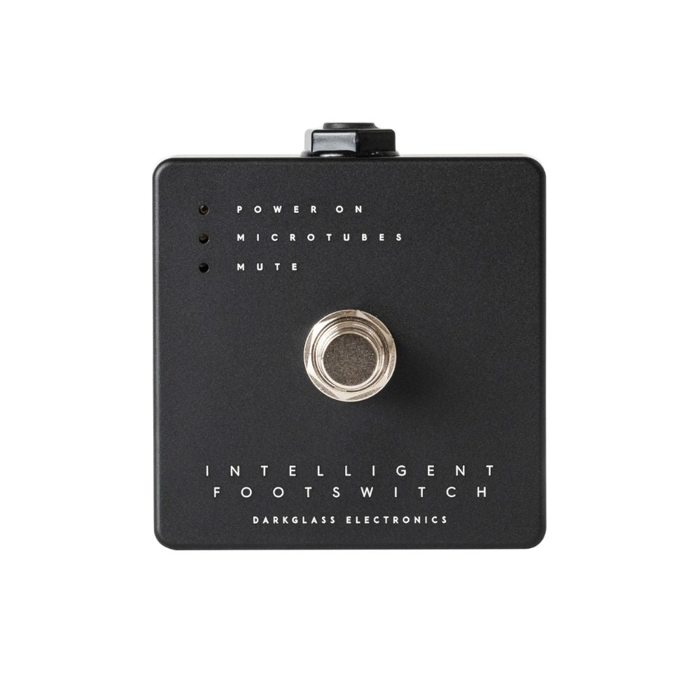 Darkglass Electronics Intelligent Footswitch