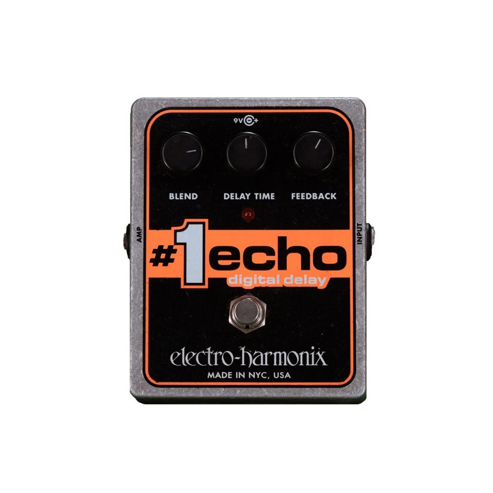 Electro Harmonix