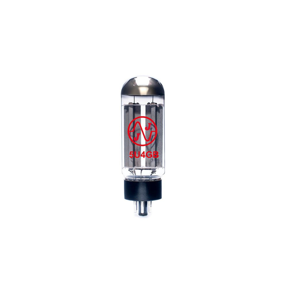 JJ Electronic 5U4GB Vacuum Tubes