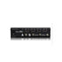 JOYO PXL-4 Effect Pedal Loop Controller Black Front