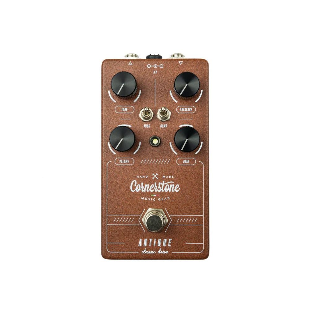 Cornerstone Antique Classic Drive Pedal