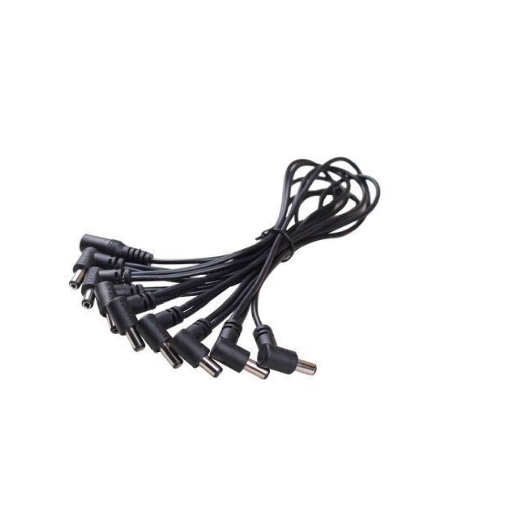 Mooer PDC-8A 8 Angled Daisy Chain