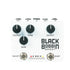 Old Blood Noise Endeavors Black Bobbin Boost Pedal