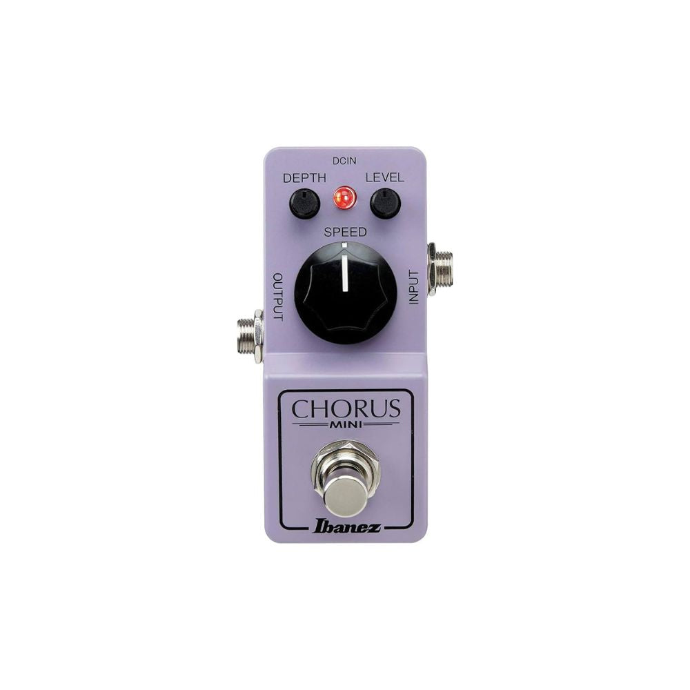 Ibanez CSMINI Chorus Mini Pedal