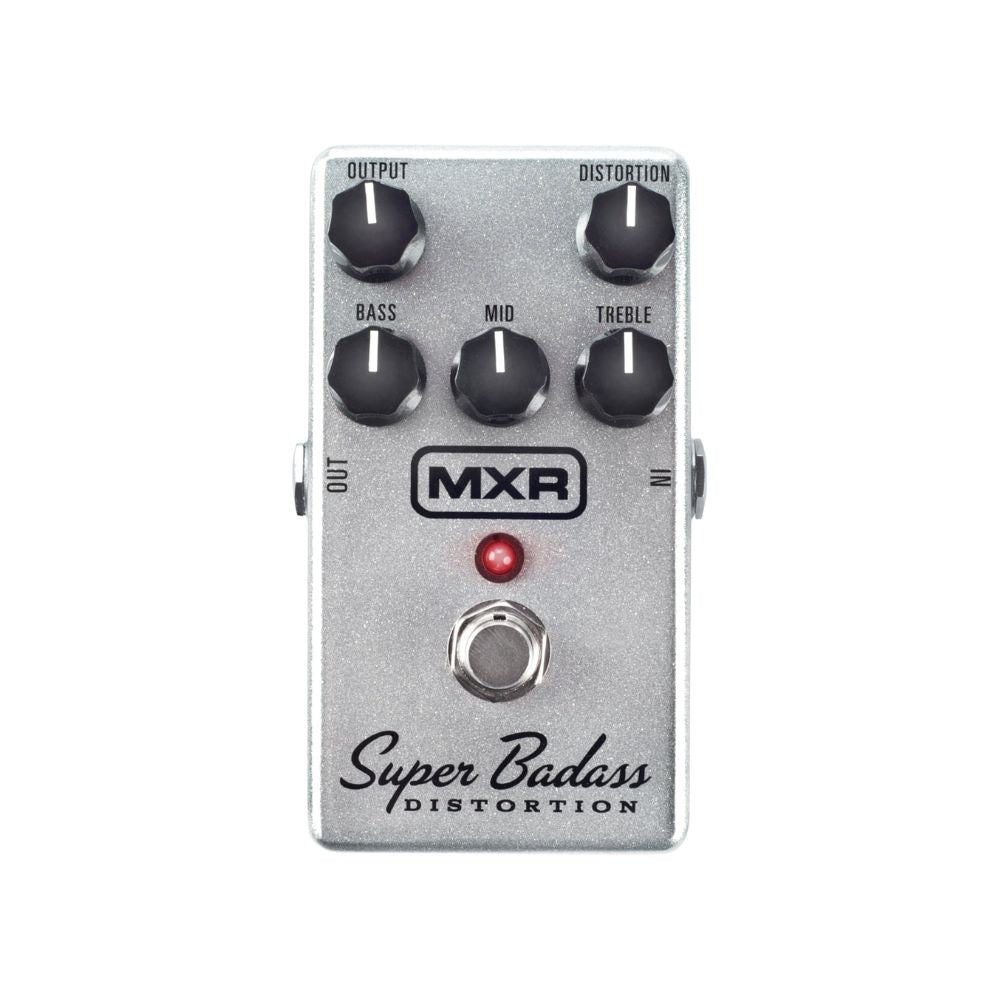 MXR M75 Super Badass Distortion Pedal