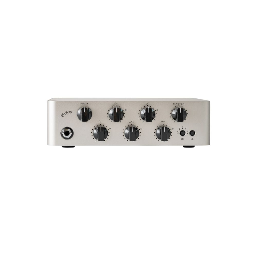 Darkglass Electronics Exponent 500 Bass Head Front