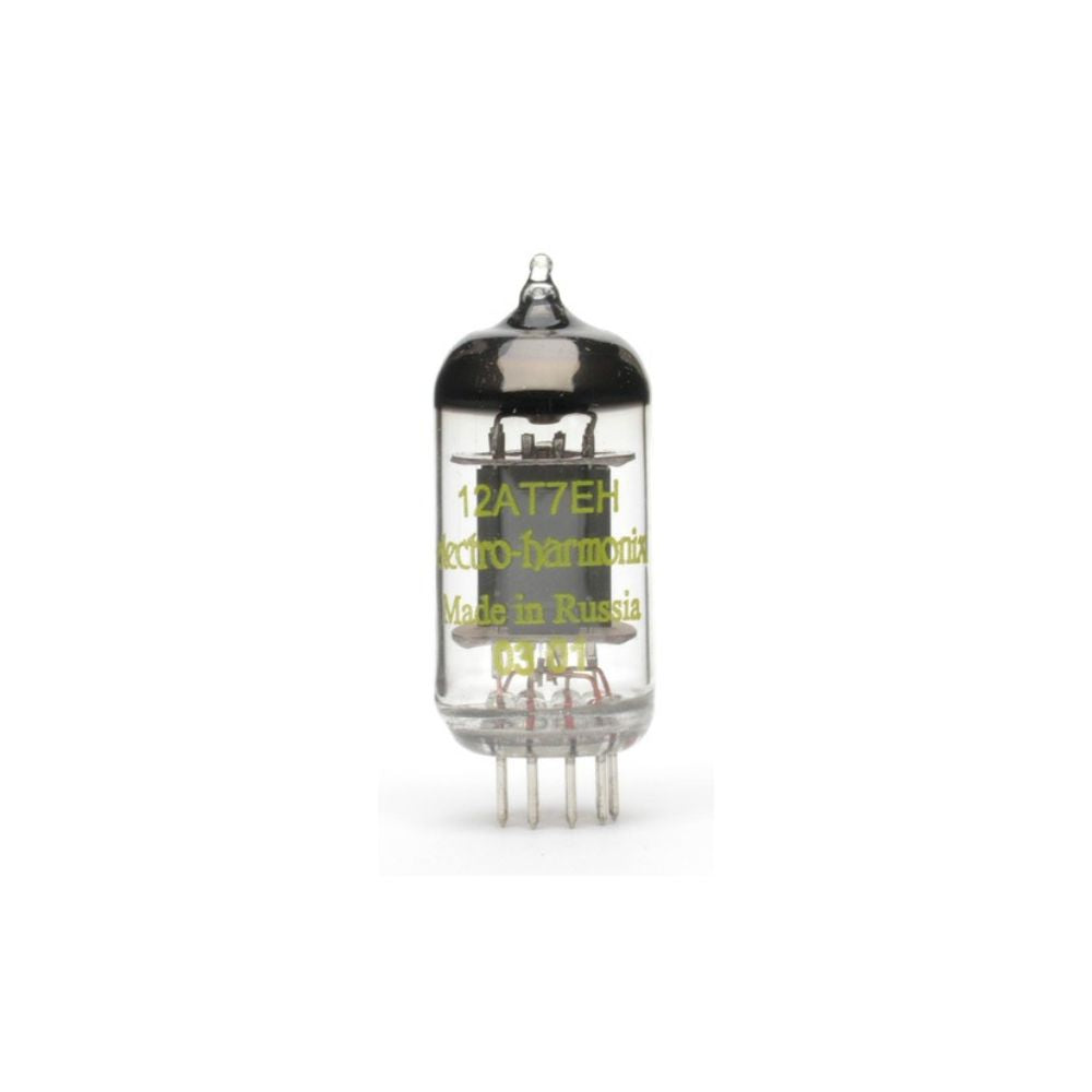 Electro Harmonix 12AT7EH Vacuum Tubes