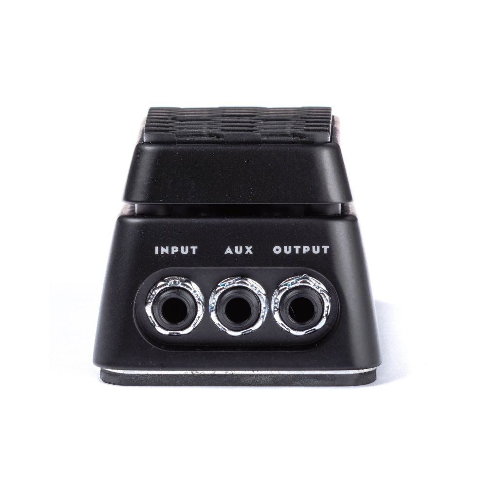 dunlop volume pedal Dunlop DVP4 Volume (X) Mini Pedal – Stompbox.in