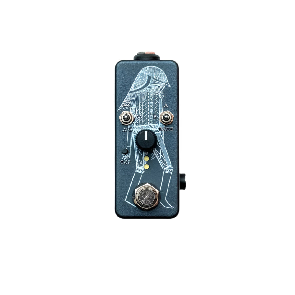 Old Blood Noise Endeavors Expression Ramper Pedal