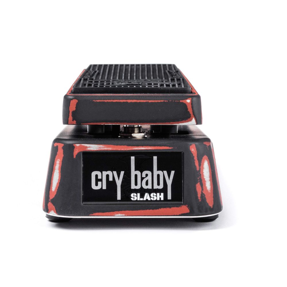 Dunlop SC95 Slash Cry Baby Classic Wah Pedal