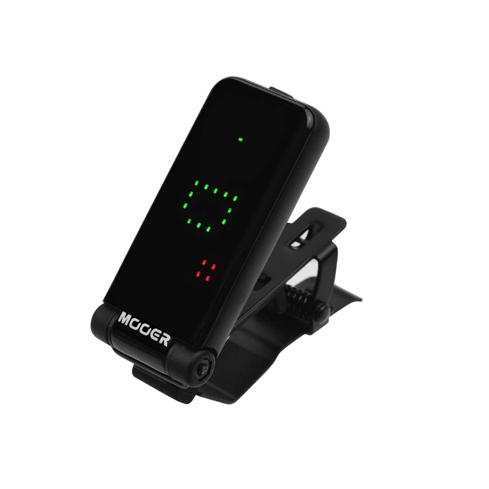 Mooer CT-01 Clip Tuner