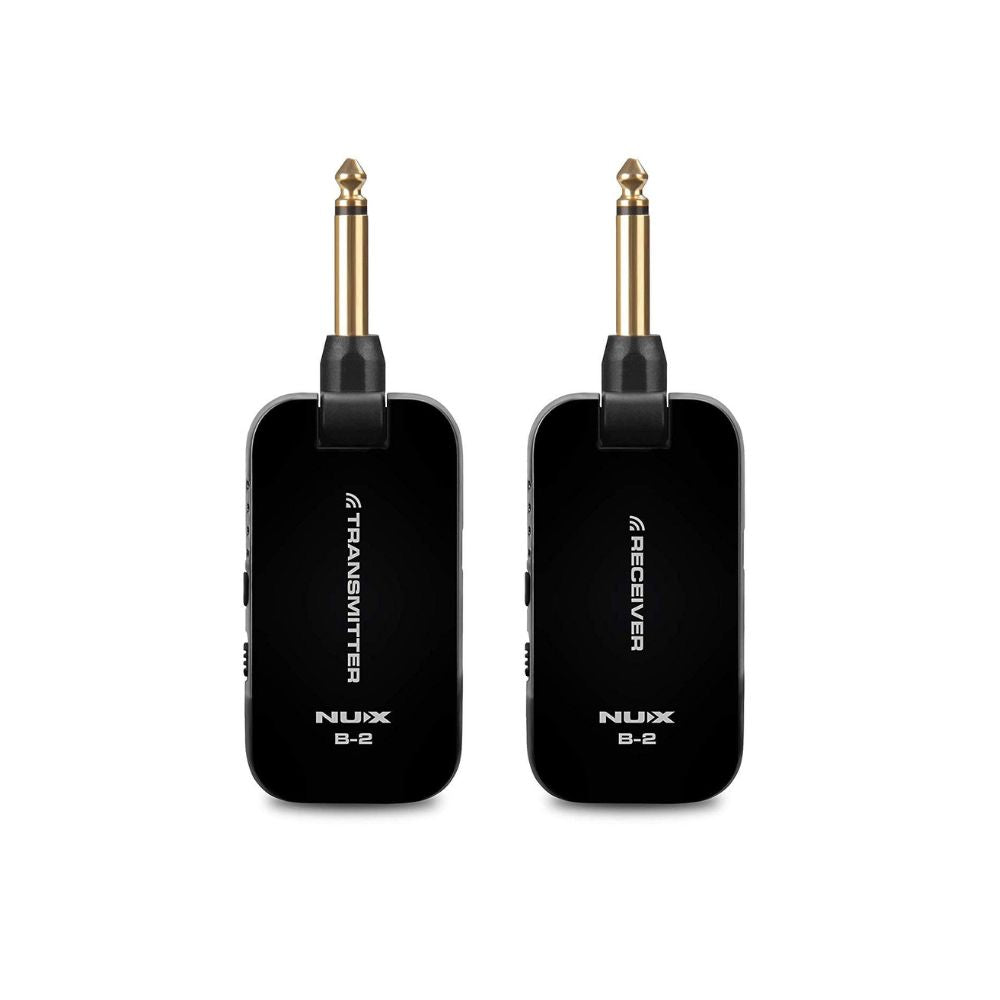 NUX B2 Wireless Guitar System