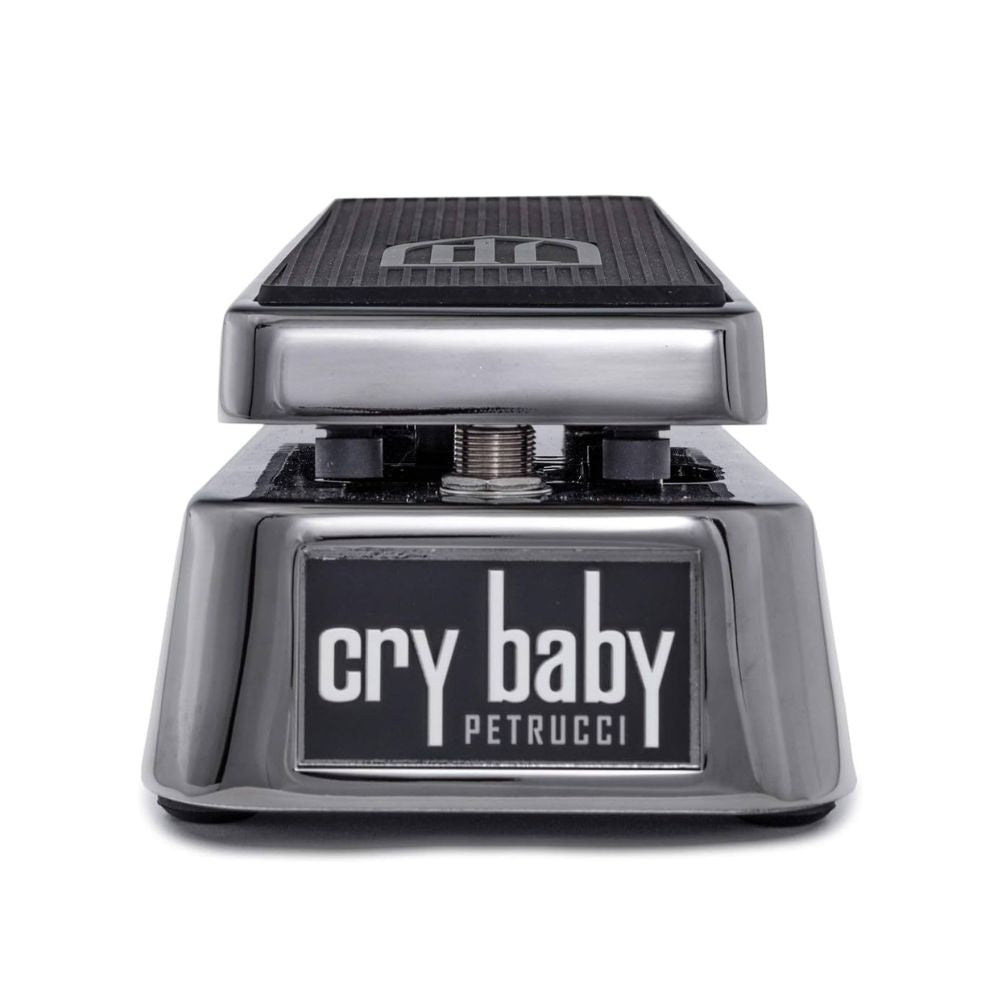 Dunlop JP95 John Petrucci Cry Baby Wah Pedal