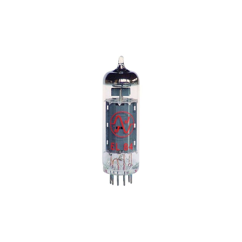 JJ Electronic EL84/6BQ5 Vacuum Tubes