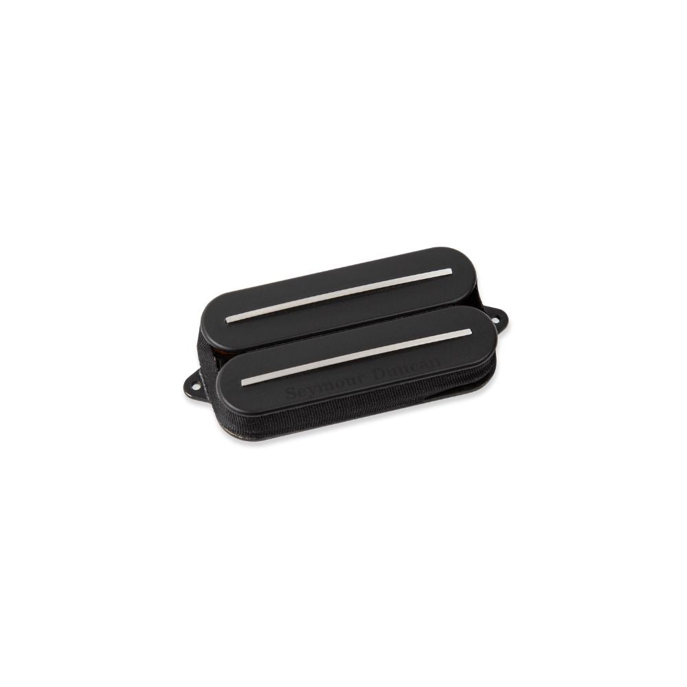 Seymour Duncan SH-4 JB Rails Versatile High Output Rail Humbucker 6 Strings Pickup