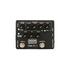 MXR M80 Bass D.I.+ Bass Distortion Pedal Front