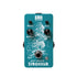 KMA Machines Strokkur Treble Booster Pedal